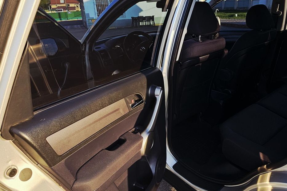 Продам Honda CR-V SUV 2007 года в г. Крыжополь, Винницкая область