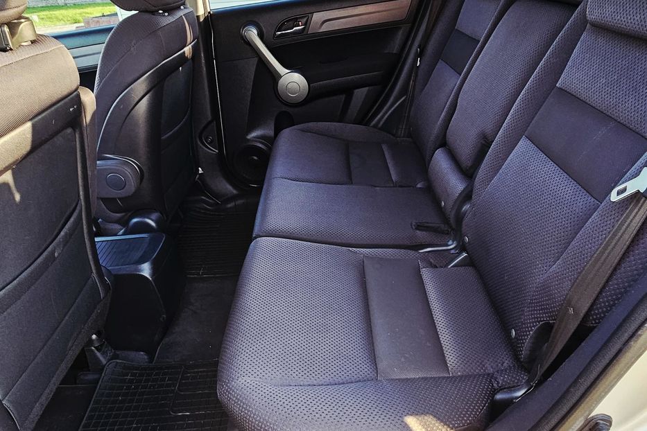 Продам Honda CR-V SUV 2007 года в г. Крыжополь, Винницкая область