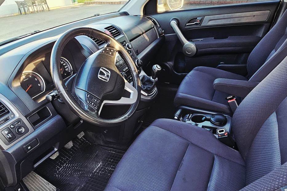 Продам Honda CR-V SUV 2007 года в г. Крыжополь, Винницкая область