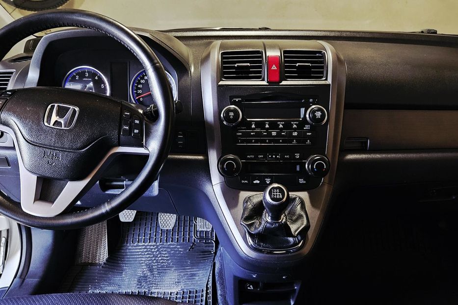 Продам Honda CR-V SUV 2007 года в г. Крыжополь, Винницкая область