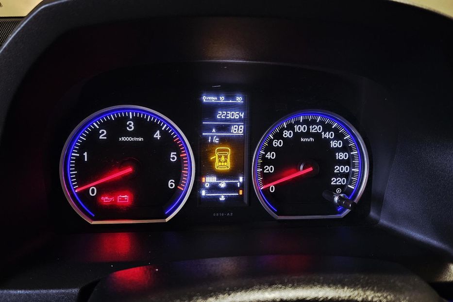 Продам Honda CR-V SUV 2007 года в г. Крыжополь, Винницкая область