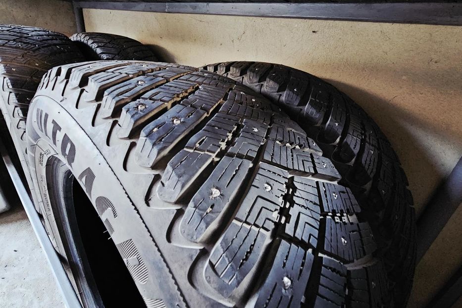 Продам Honda CR-V SUV 2007 года в г. Крыжополь, Винницкая область