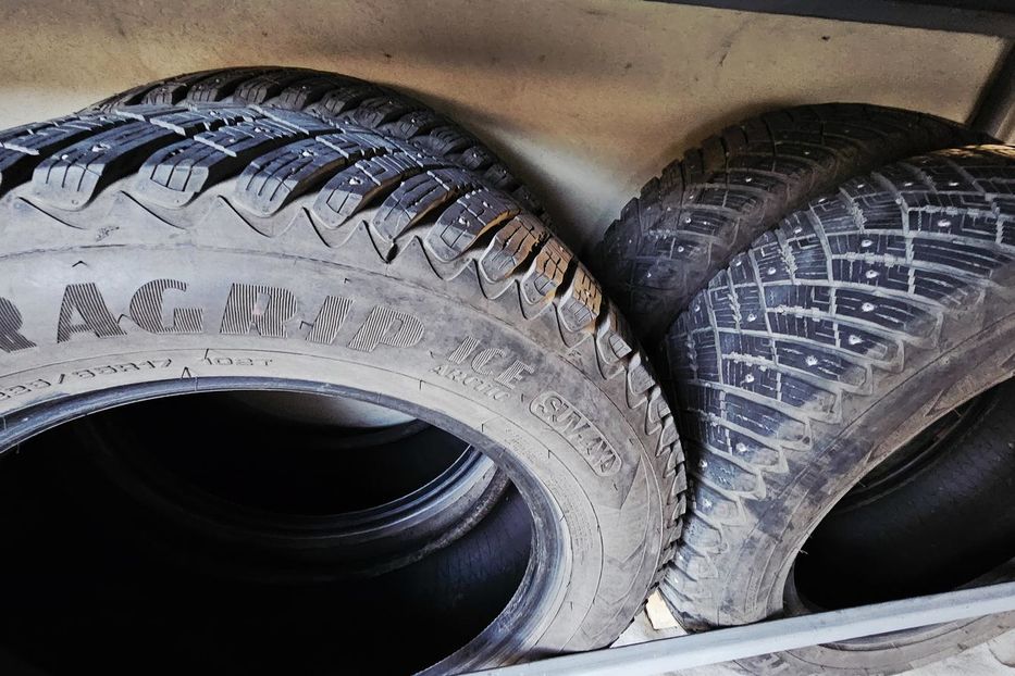 Продам Honda CR-V SUV 2007 года в г. Крыжополь, Винницкая область