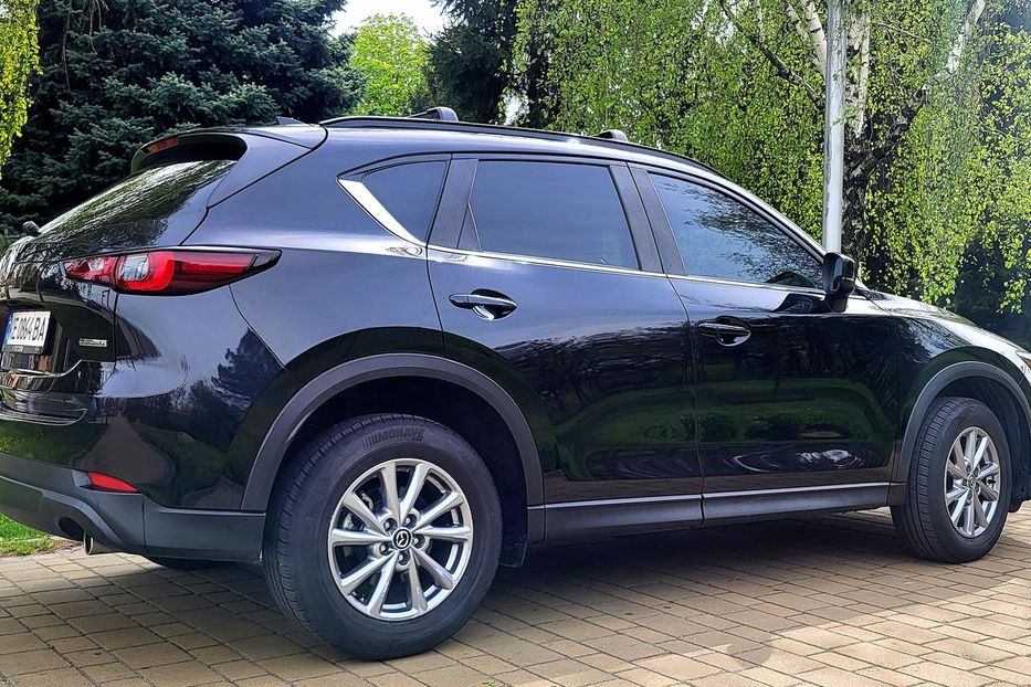 Продам Mazda CX-5 2022 года в Днепре