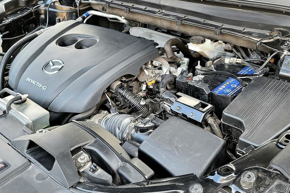 Продам Mazda CX-5 2022 года в Днепре