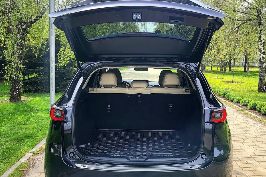 Продам Mazda CX-5 2022 года в Днепре
