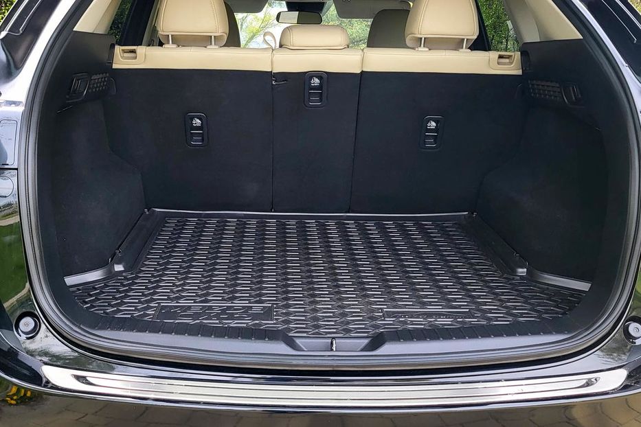 Продам Mazda CX-5 2022 года в Днепре