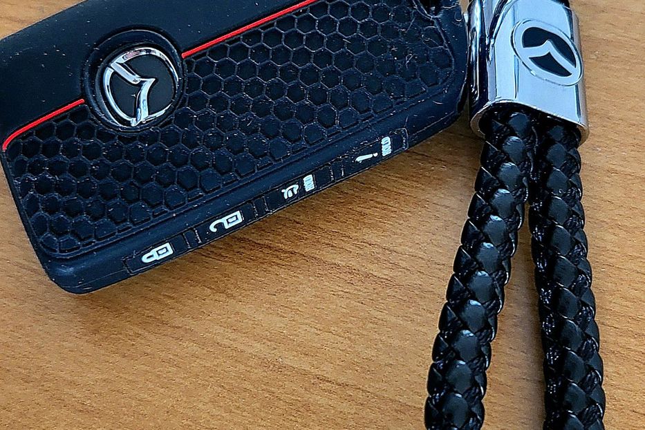 Продам Mazda CX-5 2022 года в Днепре