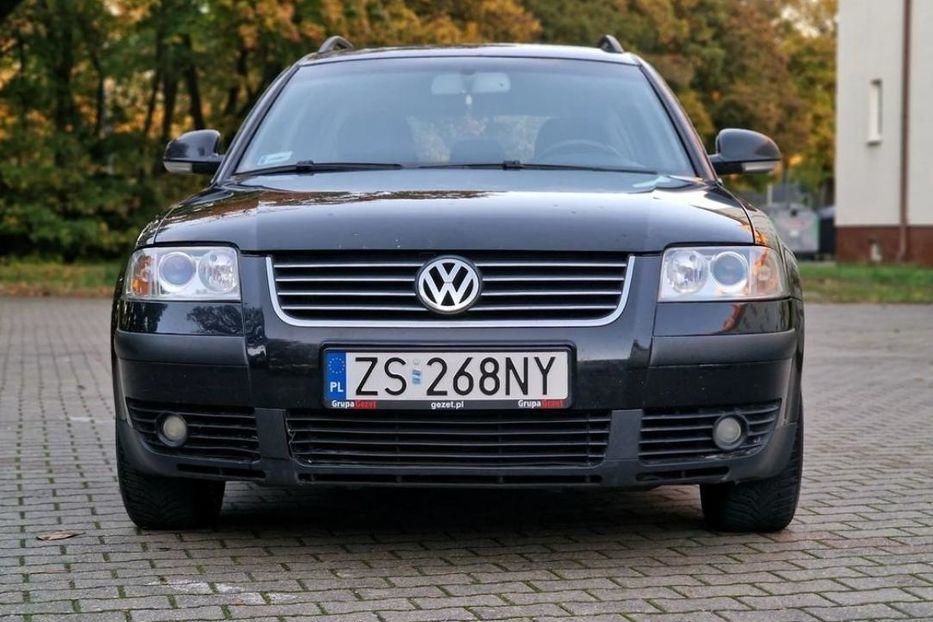 Продам Volkswagen Passat B5 2005 года в г. Павлоград, Днепропетровская область
