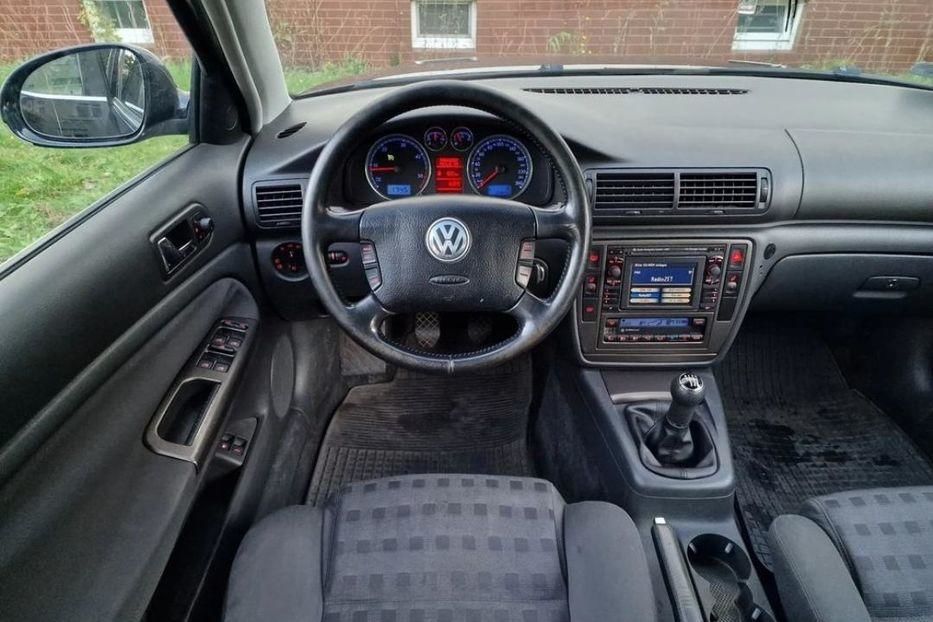 Продам Volkswagen Passat B5 2005 года в г. Павлоград, Днепропетровская область