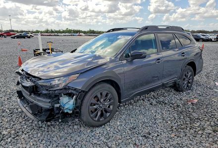 Продам Subaru Outback Onyx Edition 2025 года в Киеве