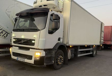 Продам Volvo FE refrigerator  2007 года в г. Кременчуг, Полтавская область