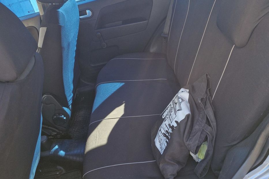 Продам Ford Fusion 2007 года в Киеве