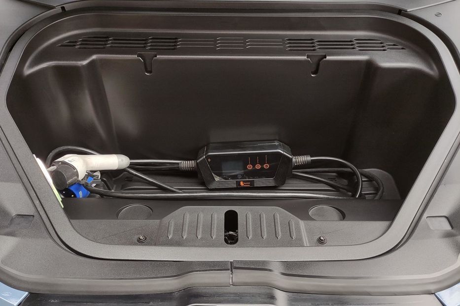 Продам Ford Mustang Mach E  2023 года в г. Путивль, Сумская область