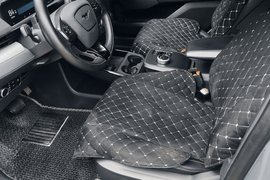 Продам Ford Mustang Mach E  2023 года в г. Путивль, Сумская область