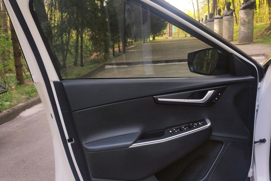 Продам Kia EV6 2023 года в г. Путивль, Сумская область