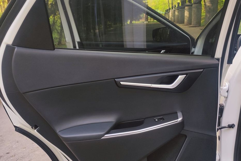 Продам Kia EV6 2023 года в г. Путивль, Сумская область