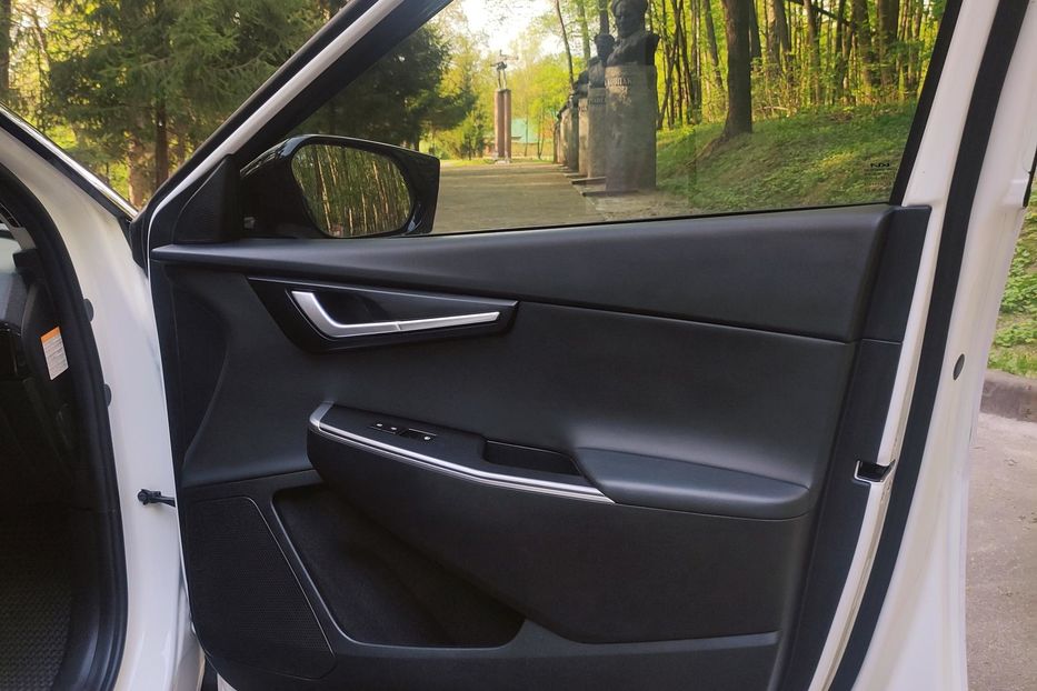 Продам Kia EV6 2023 года в г. Путивль, Сумская область