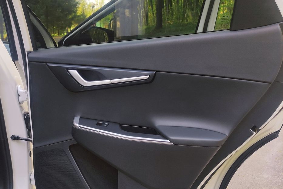 Продам Kia EV6 2023 года в г. Путивль, Сумская область