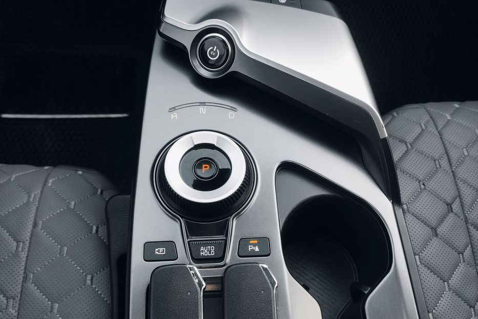 Продам Kia EV6 2023 года в г. Путивль, Сумская область