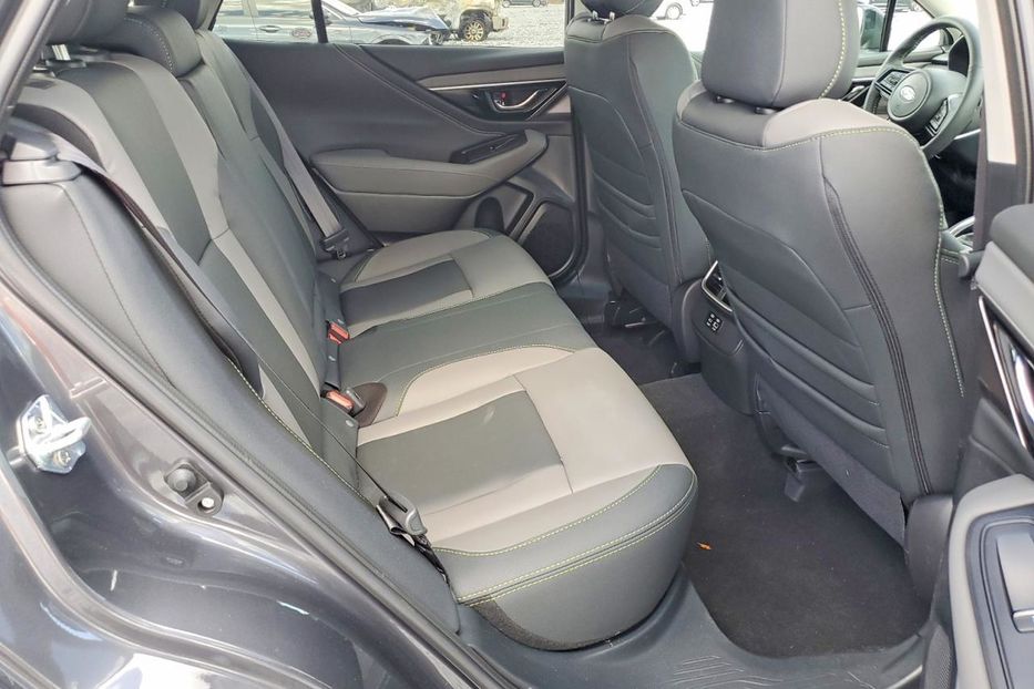 Продам Subaru Outback Onyx Edition 2025 года в Киеве