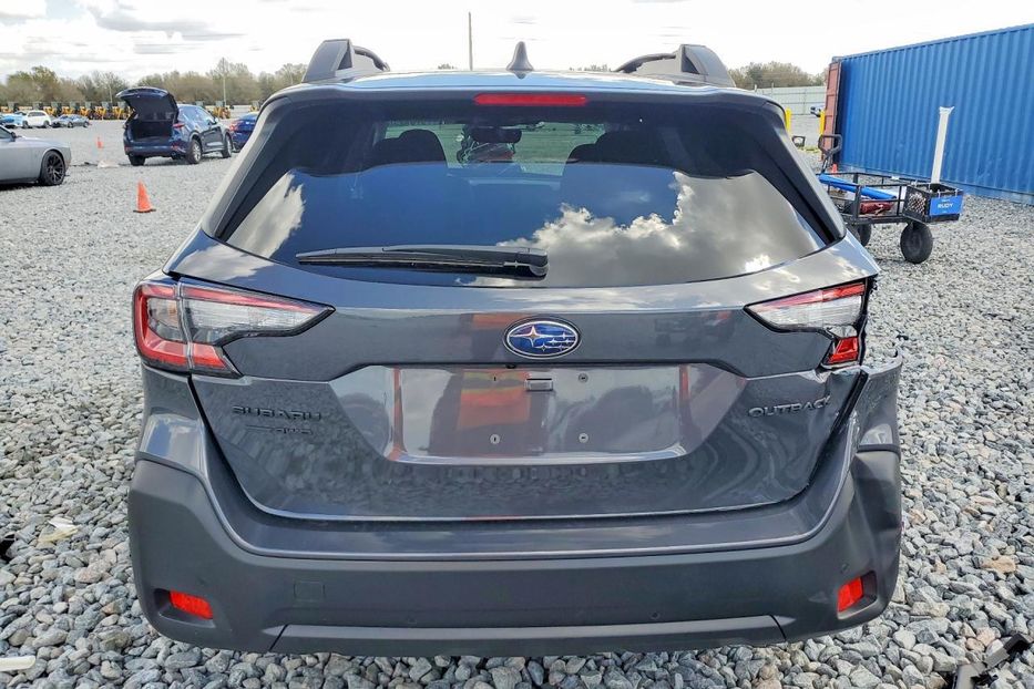 Продам Subaru Outback Onyx Edition 2025 года в Киеве