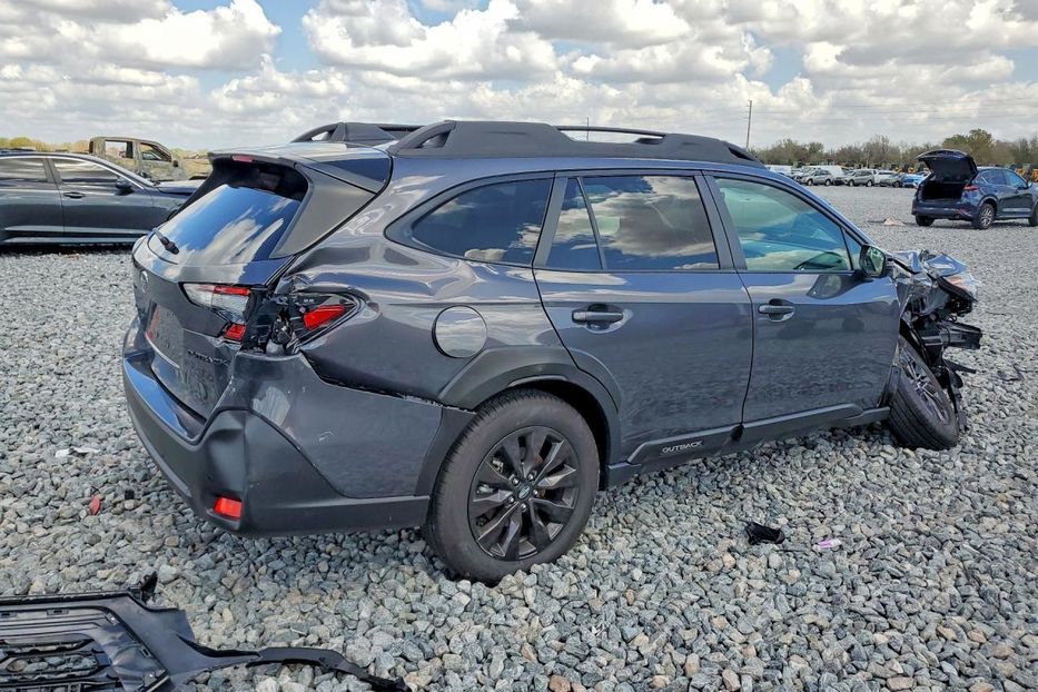 Продам Subaru Outback Onyx Edition 2025 года в Киеве