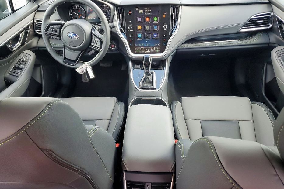 Продам Subaru Outback Onyx Edition 2025 года в Киеве