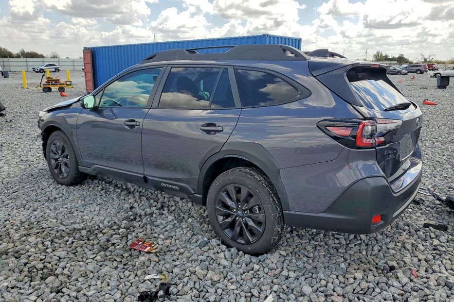 Продам Subaru Outback Onyx Edition 2025 года в Киеве