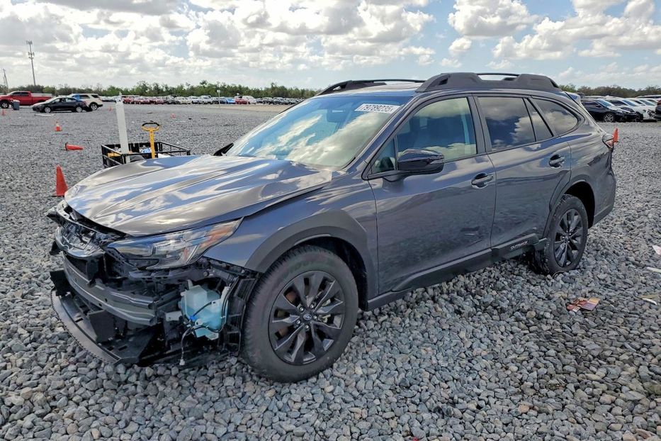 Продам Subaru Outback Onyx Edition 2025 года в Киеве