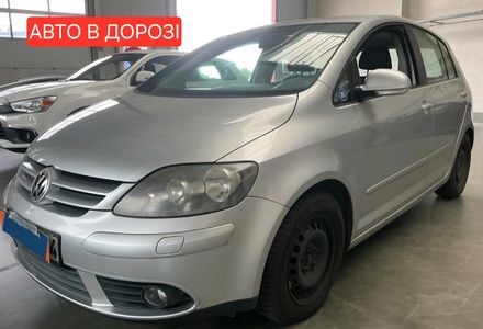Продам Volkswagen Golf Plus Goal 1.6 mpi 2006 года в Львове