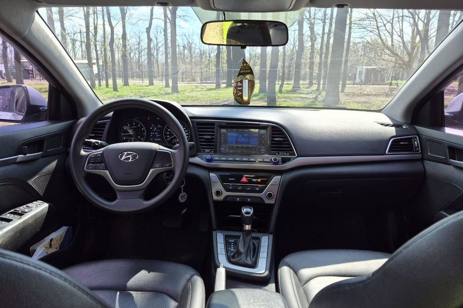 Продам Hyundai Avante 2016 года в Николаеве