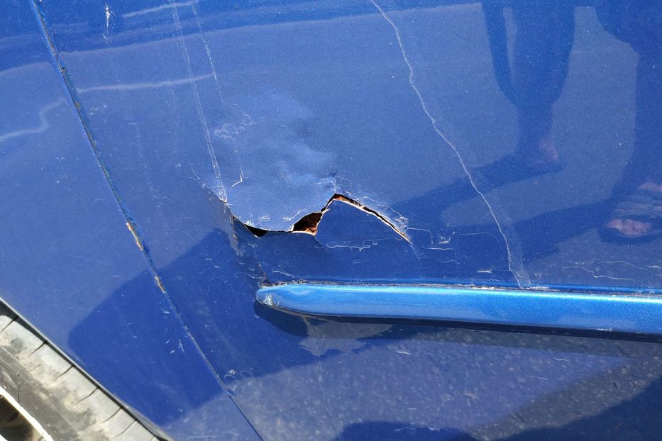 Продам Mazda 3 Hatchback  2004 года в Запорожье