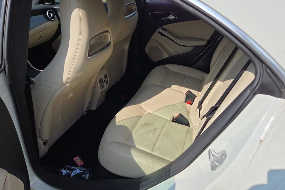 Продам Mercedes-Benz CLA 250 4MATIC 2014 года в Киеве