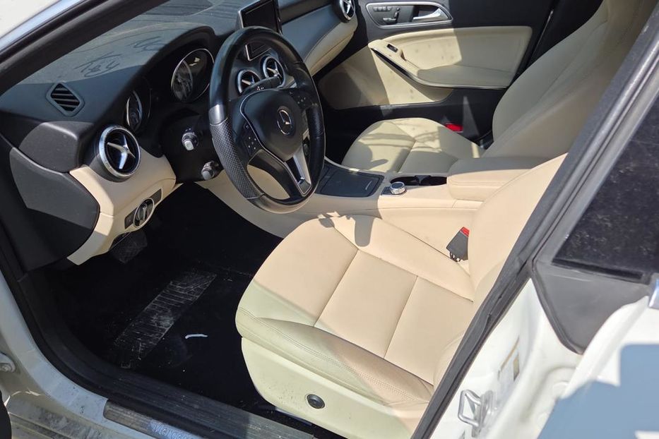 Продам Mercedes-Benz CLA 250 4MATIC 2014 года в Киеве