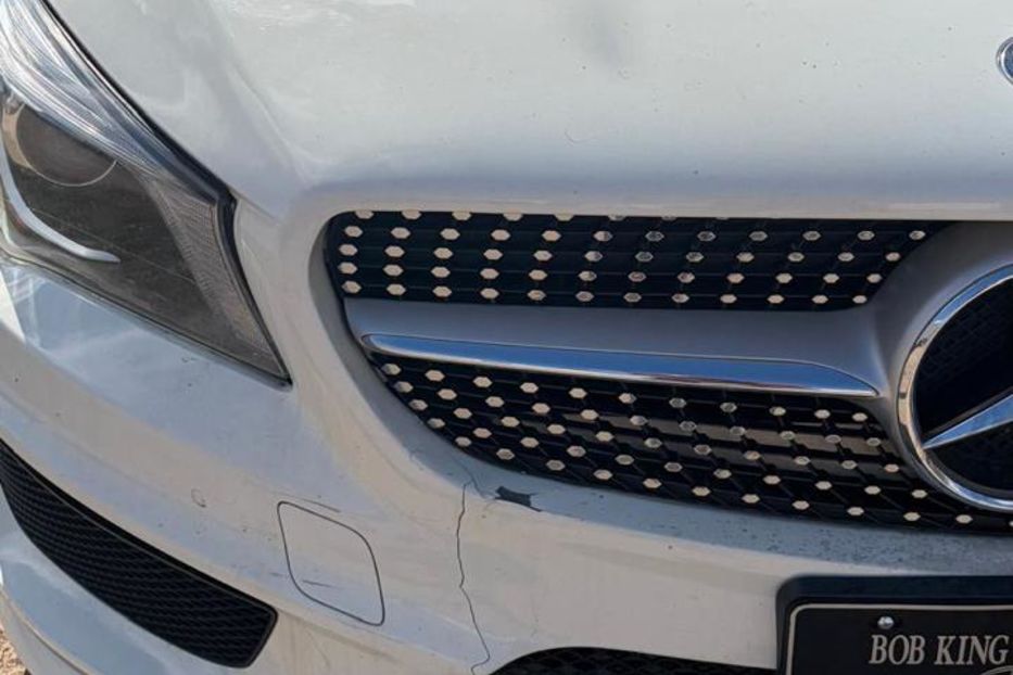 Продам Mercedes-Benz CLA 250 4MATIC 2014 года в Киеве