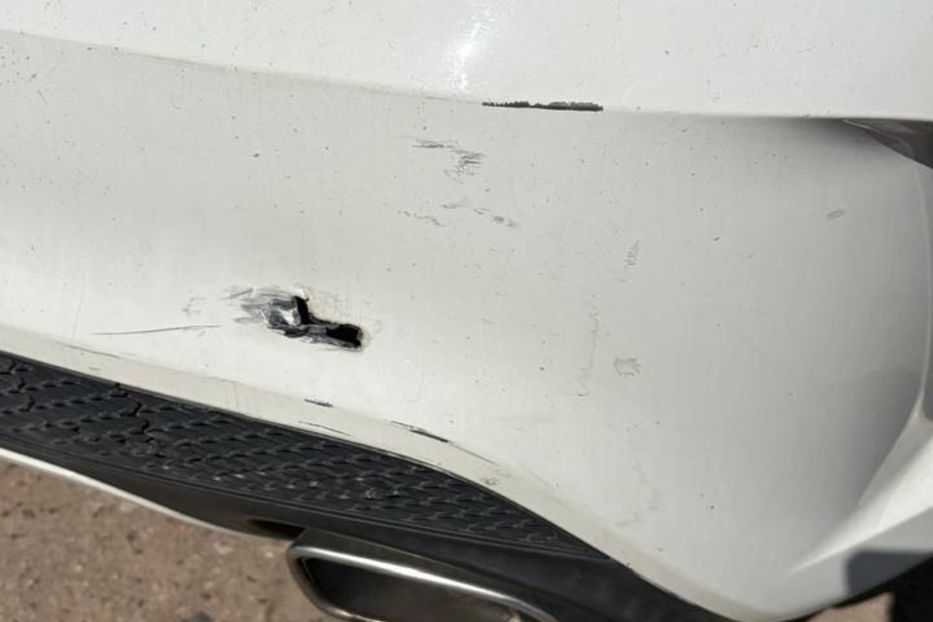 Продам Mercedes-Benz CLA 250 4MATIC 2014 года в Киеве