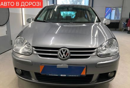 Продам Volkswagen Golf V 1.6 mpi 2006 года в Львове