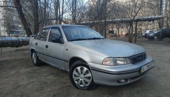 Продам Daewoo Nexia 2008 года в Днепре