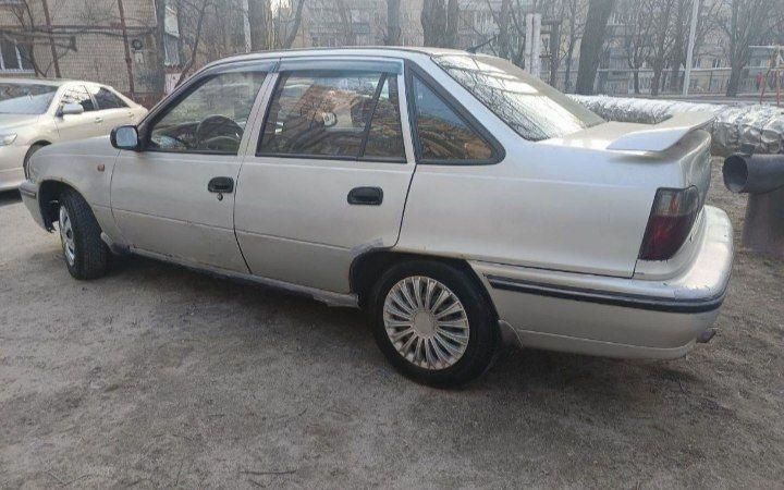 Продам Daewoo Nexia 2008 года в Днепре