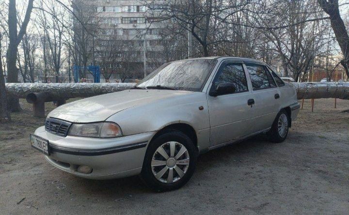 Продам Daewoo Nexia 2008 года в Днепре