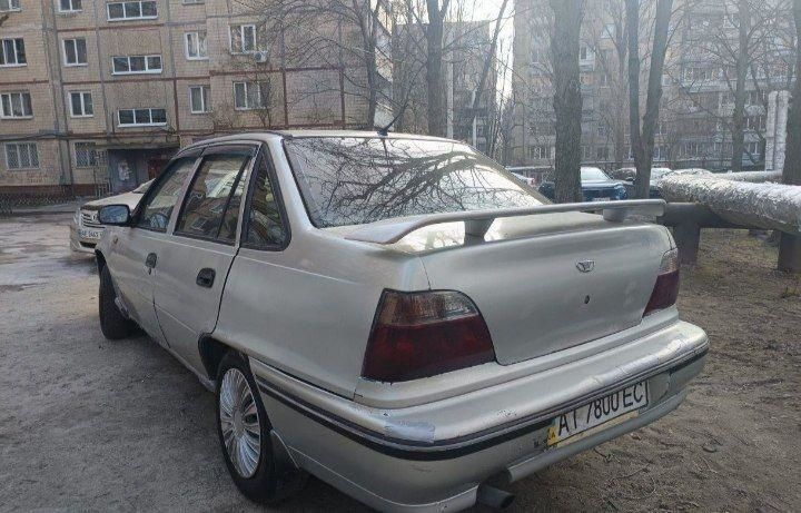 Продам Daewoo Nexia 2008 года в Днепре