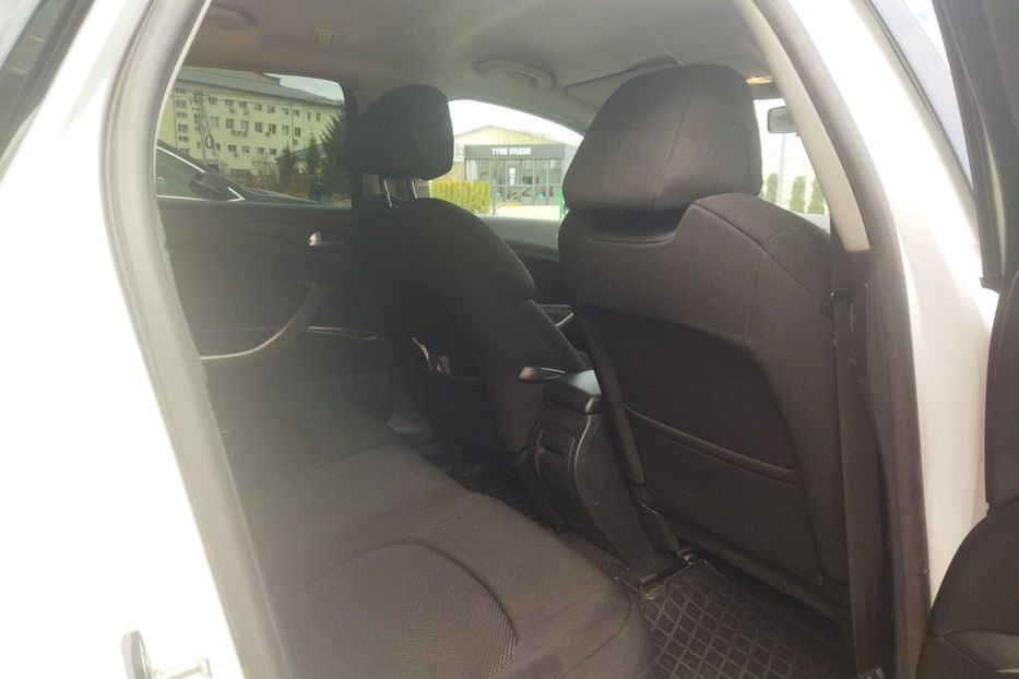 Продам Citroen C5 2015 года в Львове