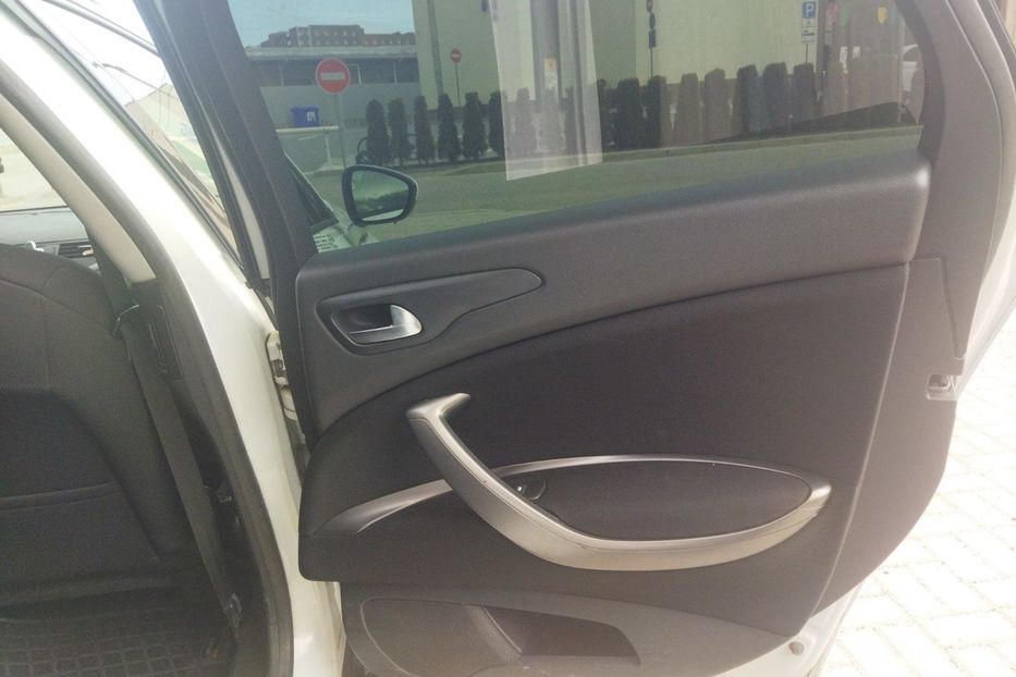 Продам Citroen C5 2015 года в Львове