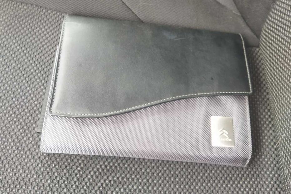 Продам Citroen C5 2015 года в Львове