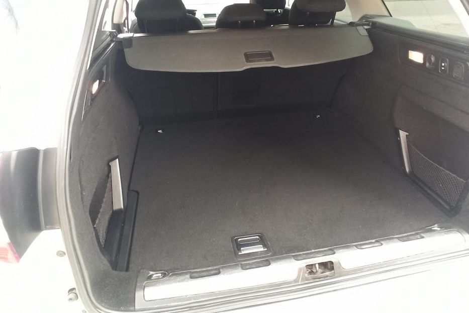 Продам Citroen C5 2015 года в Львове