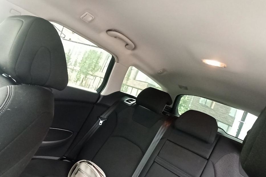 Продам Citroen C5 2015 года в Львове