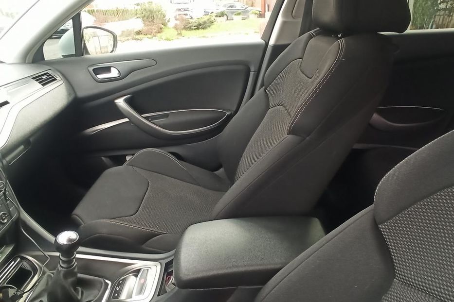 Продам Citroen C5 2015 года в Львове