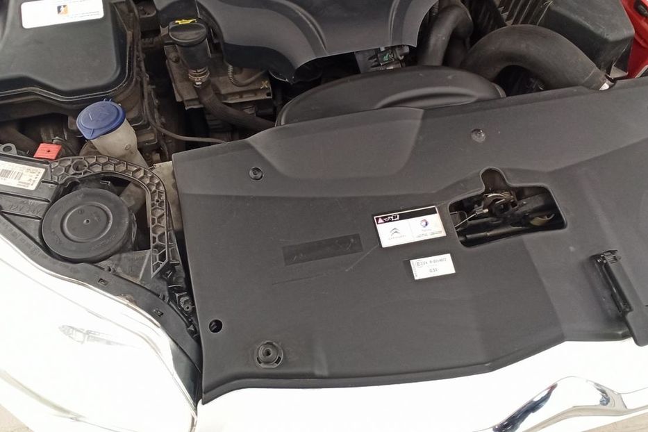 Продам Citroen C5 2015 года в Львове