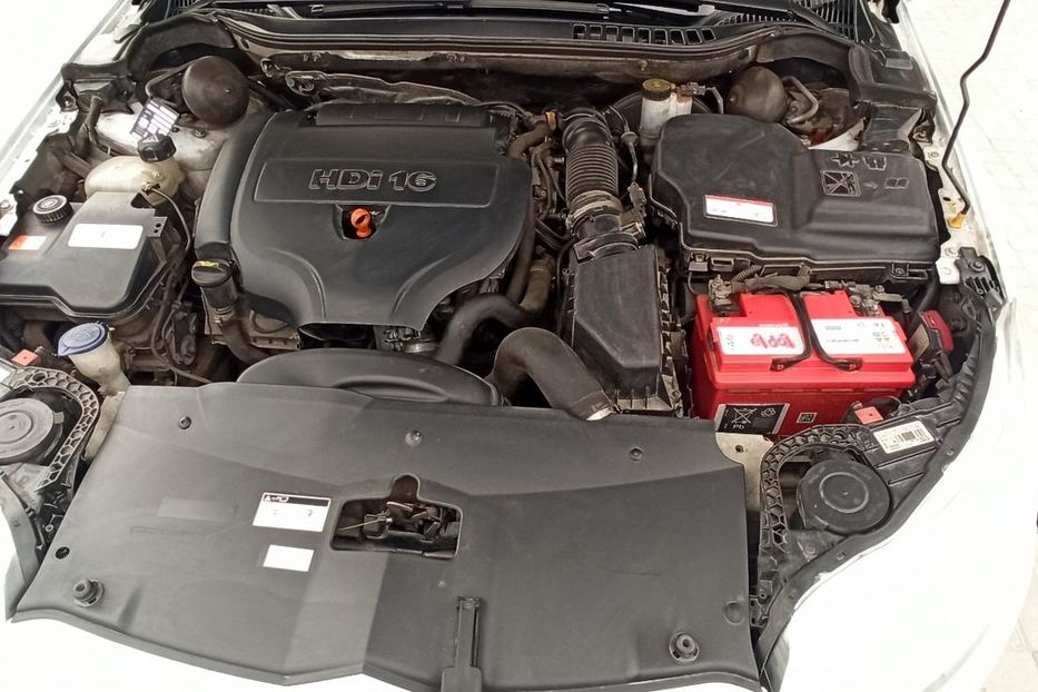 Продам Citroen C5 2015 года в Львове